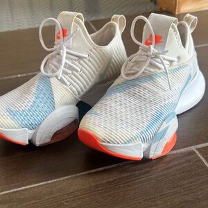 Nike Air Zoom SuperRep Premium
Vast Grey (Women's)